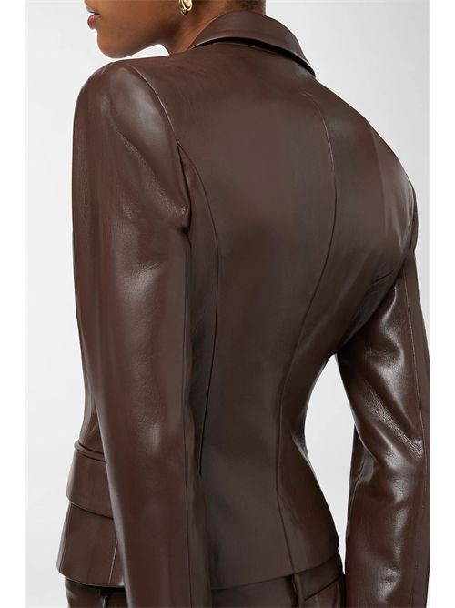 Zefira Jacket THE ANDAMANE | T203060ATNP152641